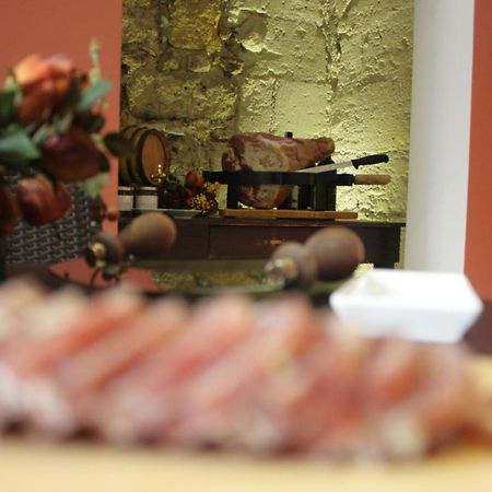 B&B Cortile Di Venere Trapani Dış mekan fotoğraf