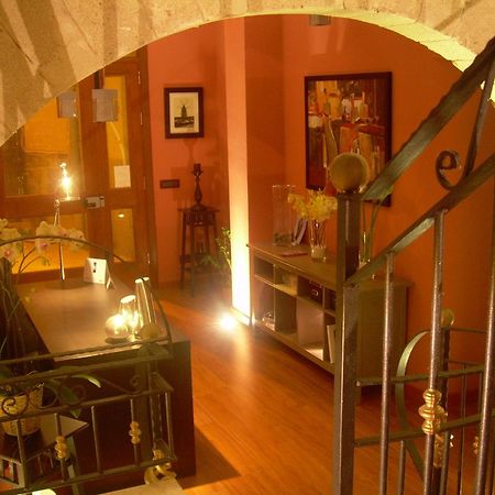 B&B Cortile Di Venere Trapani Dış mekan fotoğraf
