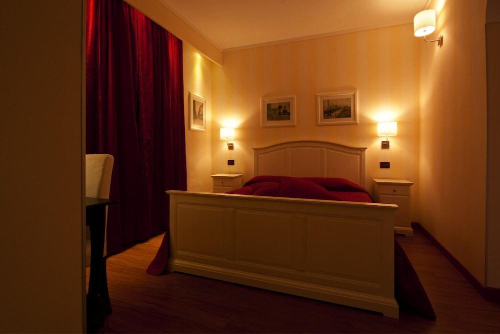 B&B Cortile Di Venere Trapani Dış mekan fotoğraf