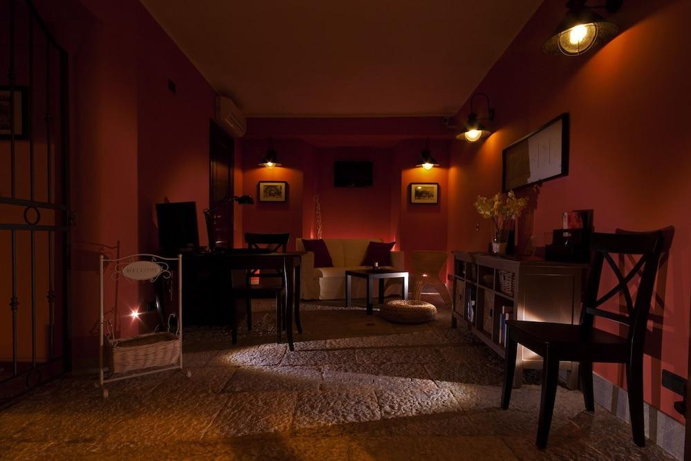 B&B Cortile Di Venere Trapani Dış mekan fotoğraf