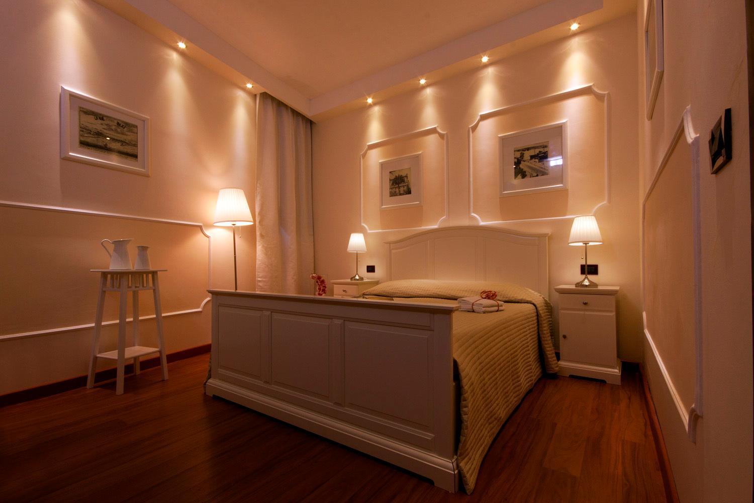 B&B Cortile Di Venere Trapani Dış mekan fotoğraf