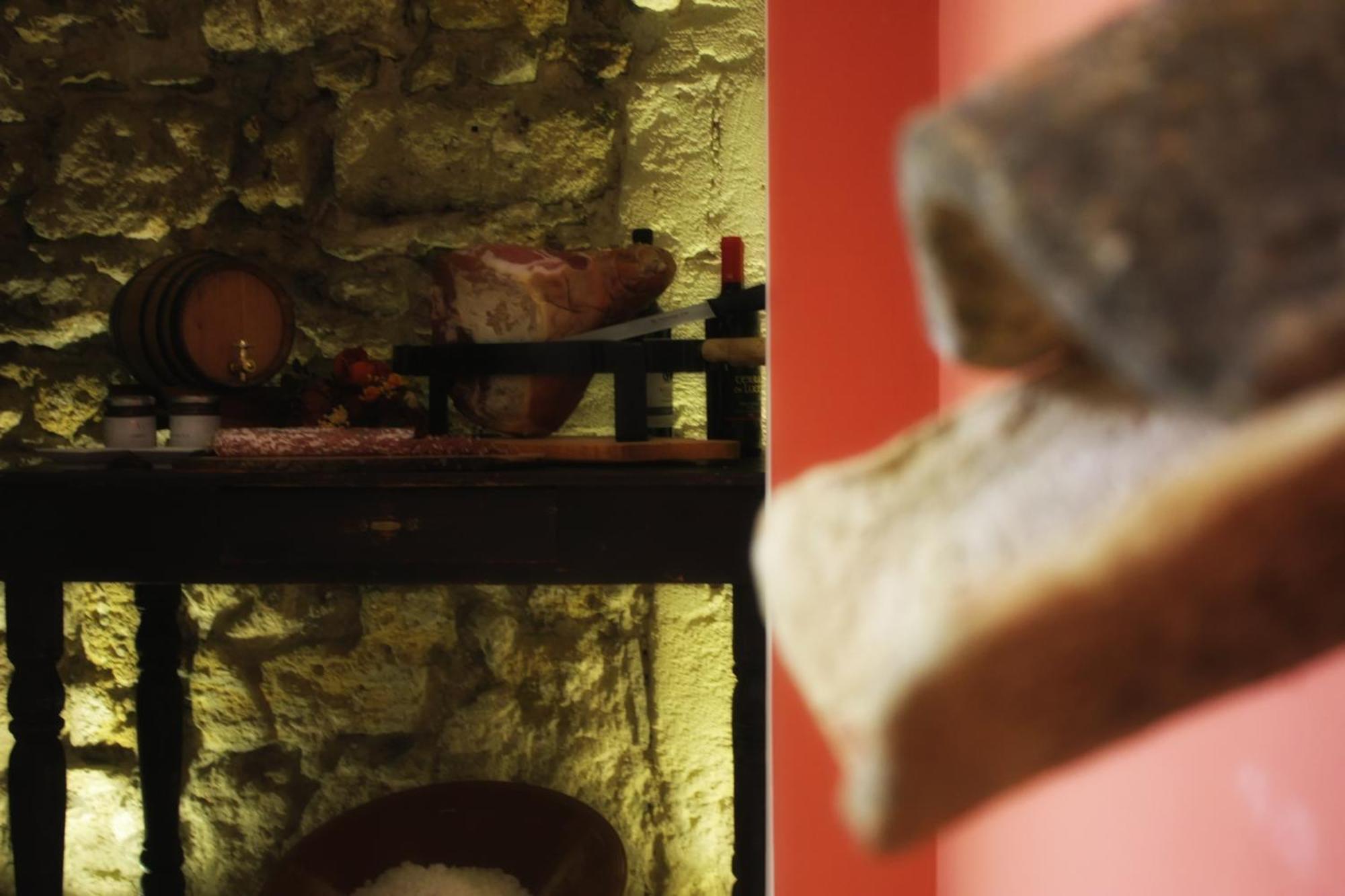 B&B Cortile Di Venere Trapani Dış mekan fotoğraf
