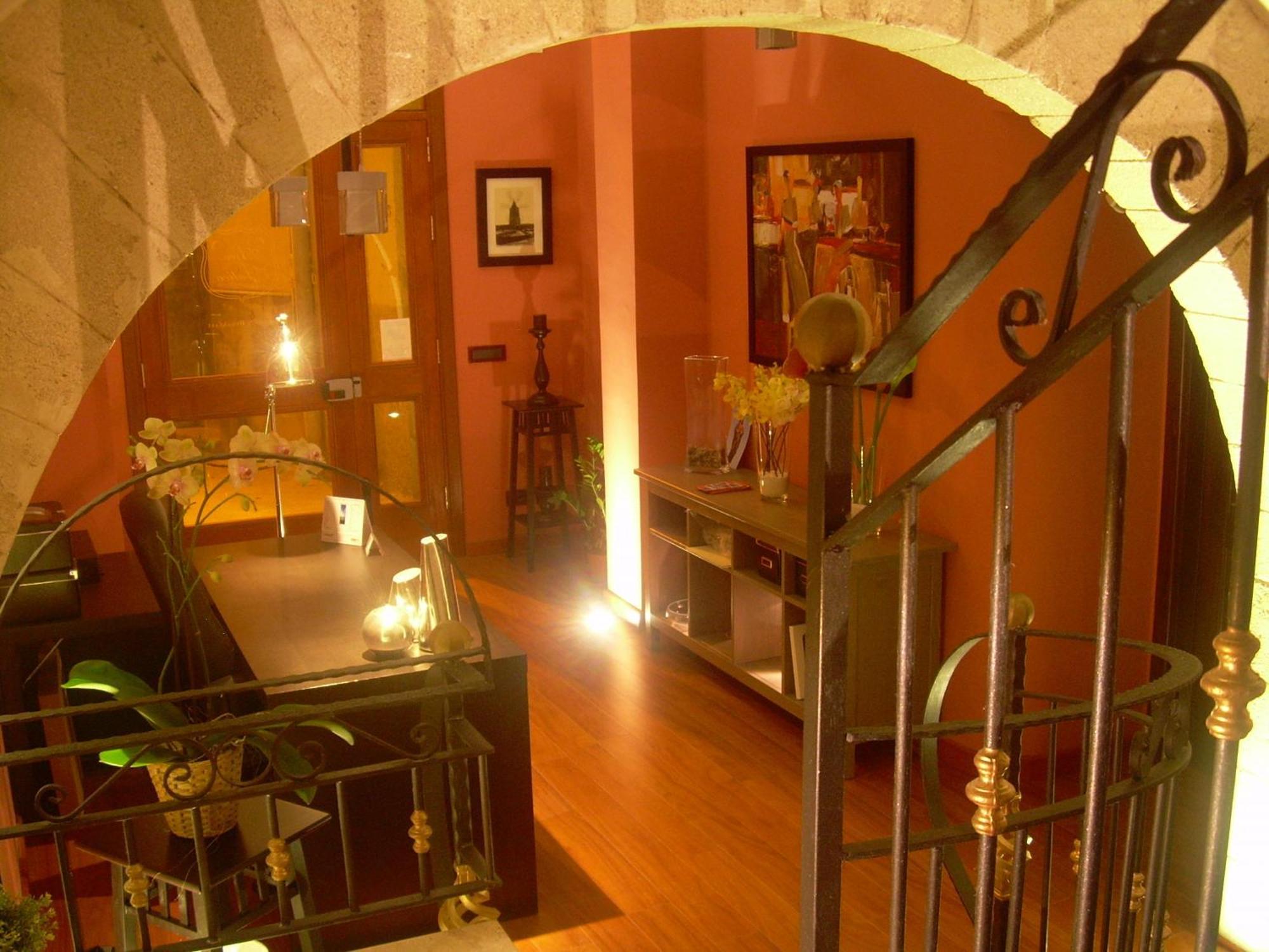 B&B Cortile Di Venere Trapani Dış mekan fotoğraf
