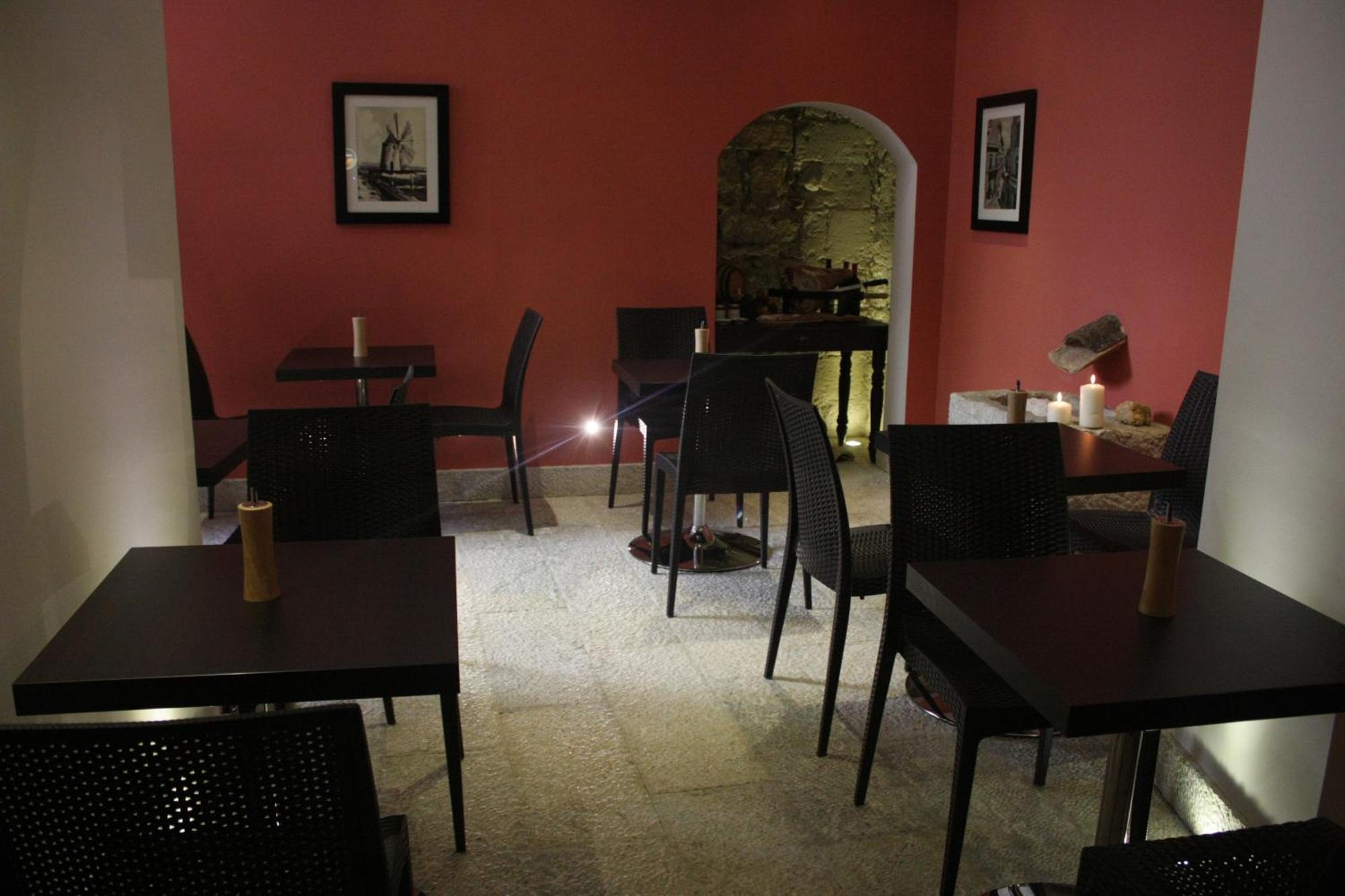 B&B Cortile Di Venere Trapani Dış mekan fotoğraf