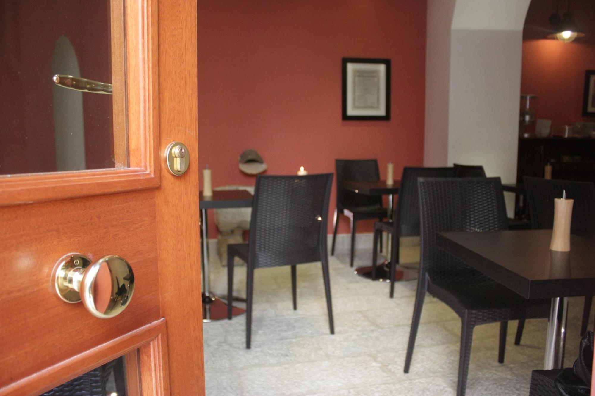 B&B Cortile Di Venere Trapani Dış mekan fotoğraf