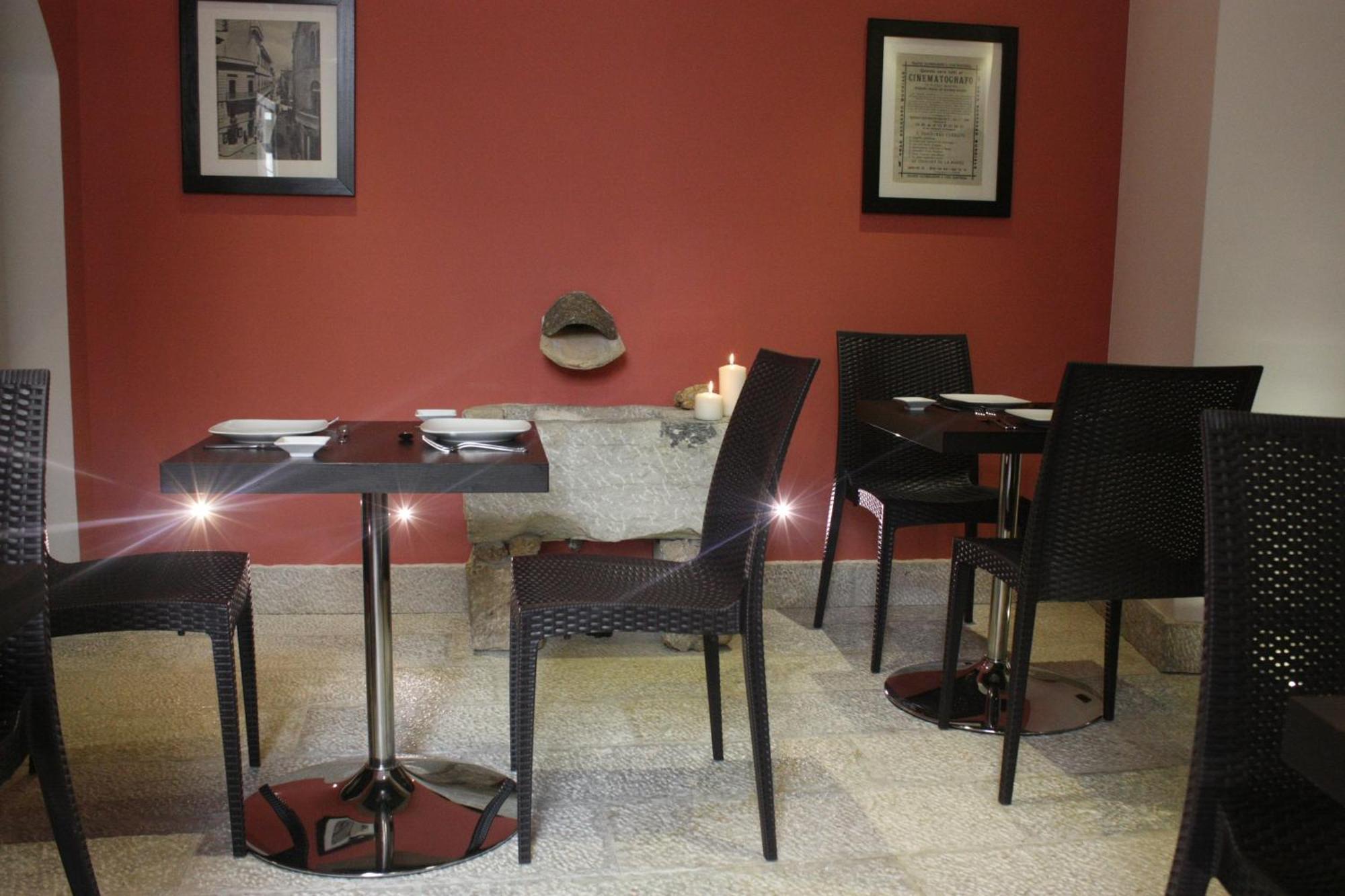 B&B Cortile Di Venere Trapani Dış mekan fotoğraf