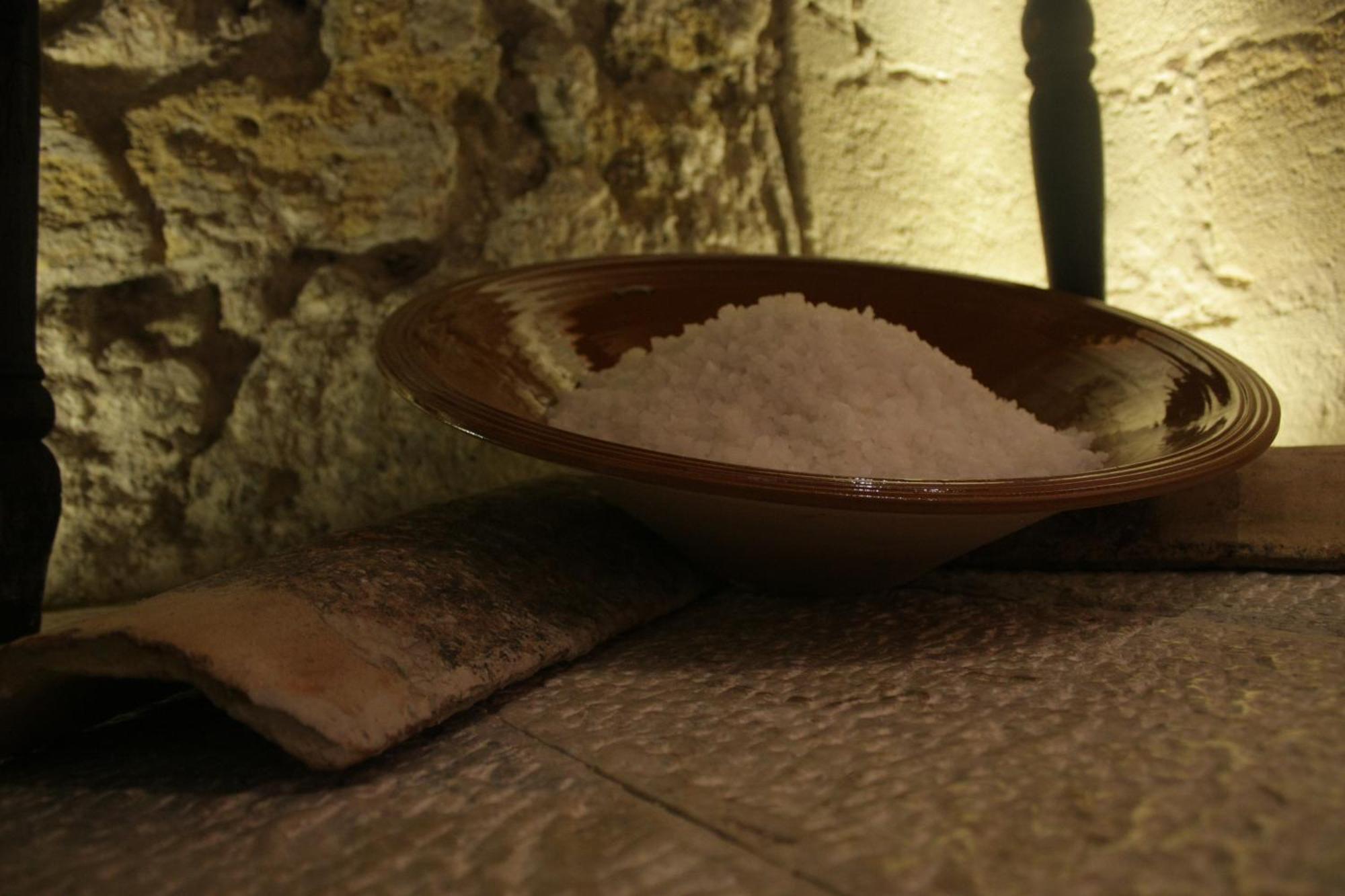 B&B Cortile Di Venere Trapani Dış mekan fotoğraf