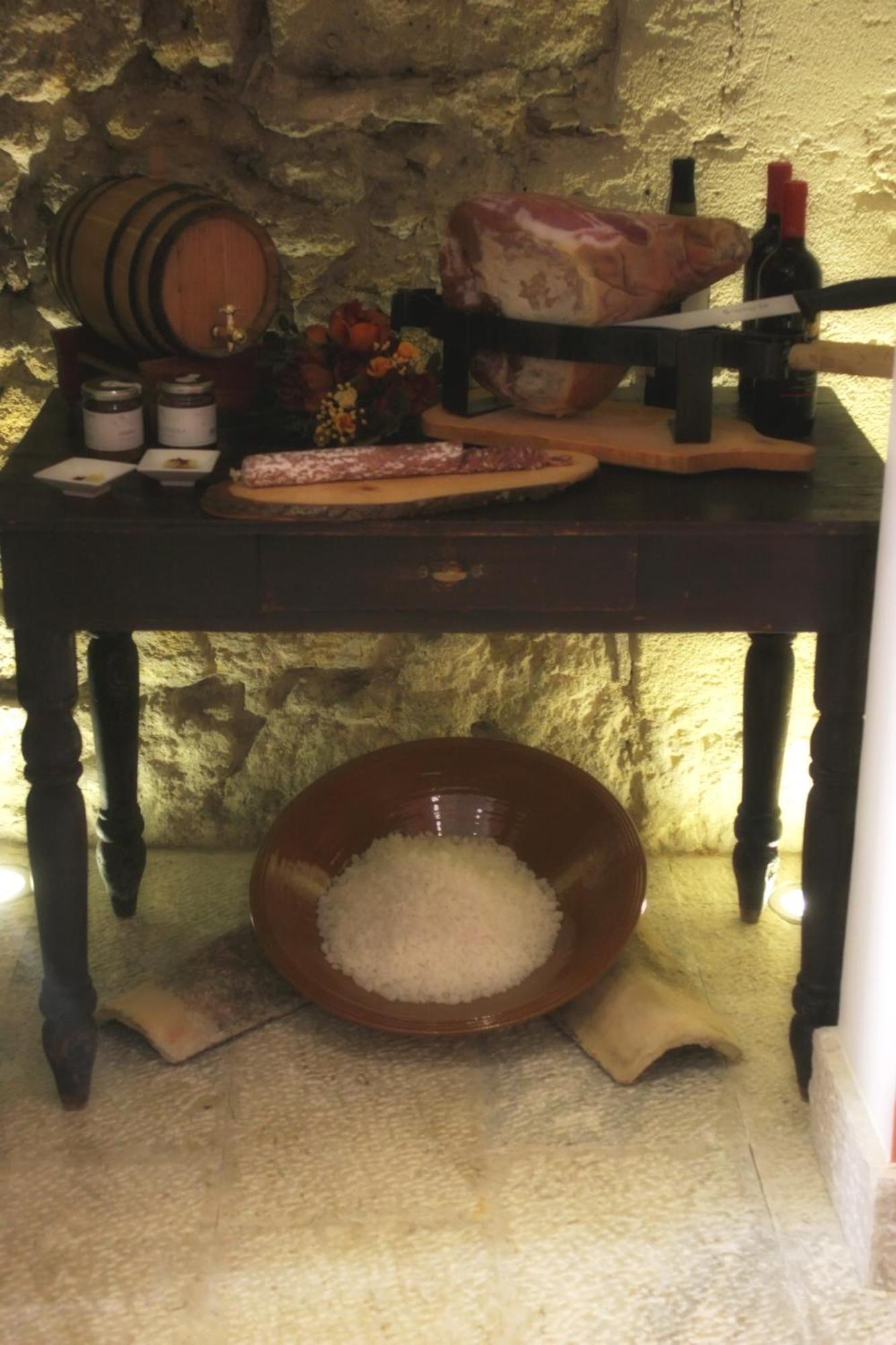 B&B Cortile Di Venere Trapani Dış mekan fotoğraf