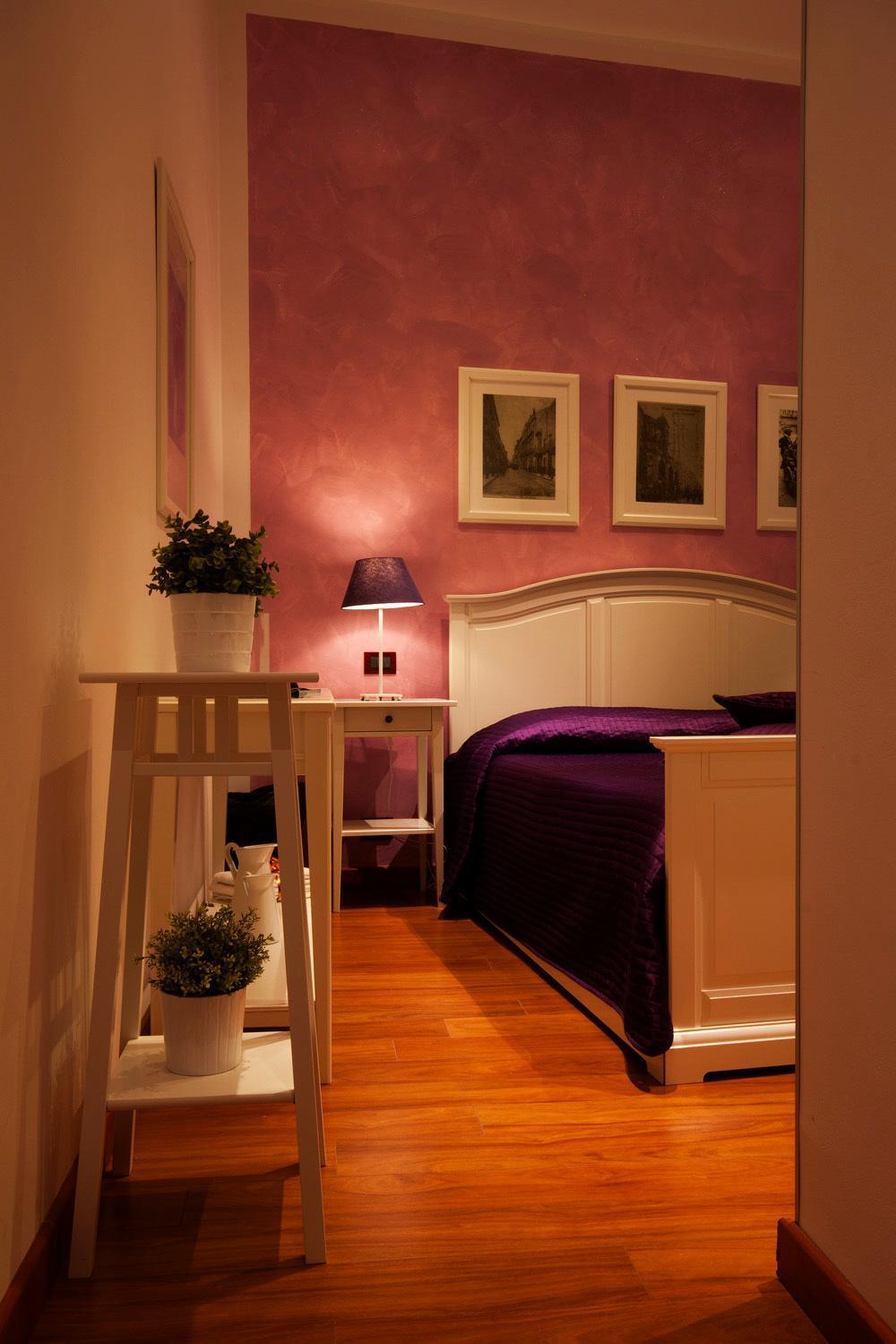 B&B Cortile Di Venere Trapani Oda fotoğraf