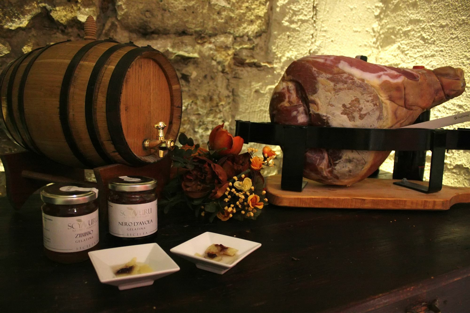 B&B Cortile Di Venere Trapani Dış mekan fotoğraf