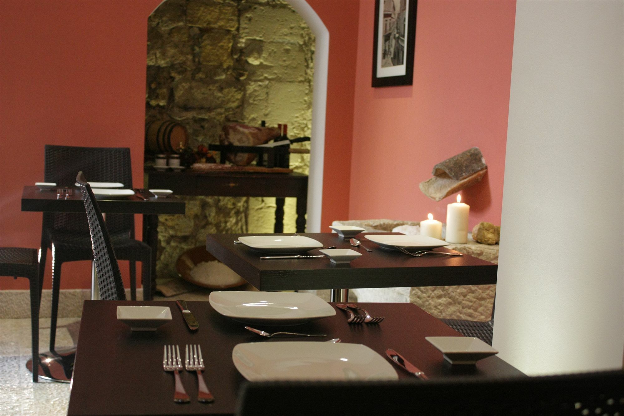 B&B Cortile Di Venere Trapani Dış mekan fotoğraf