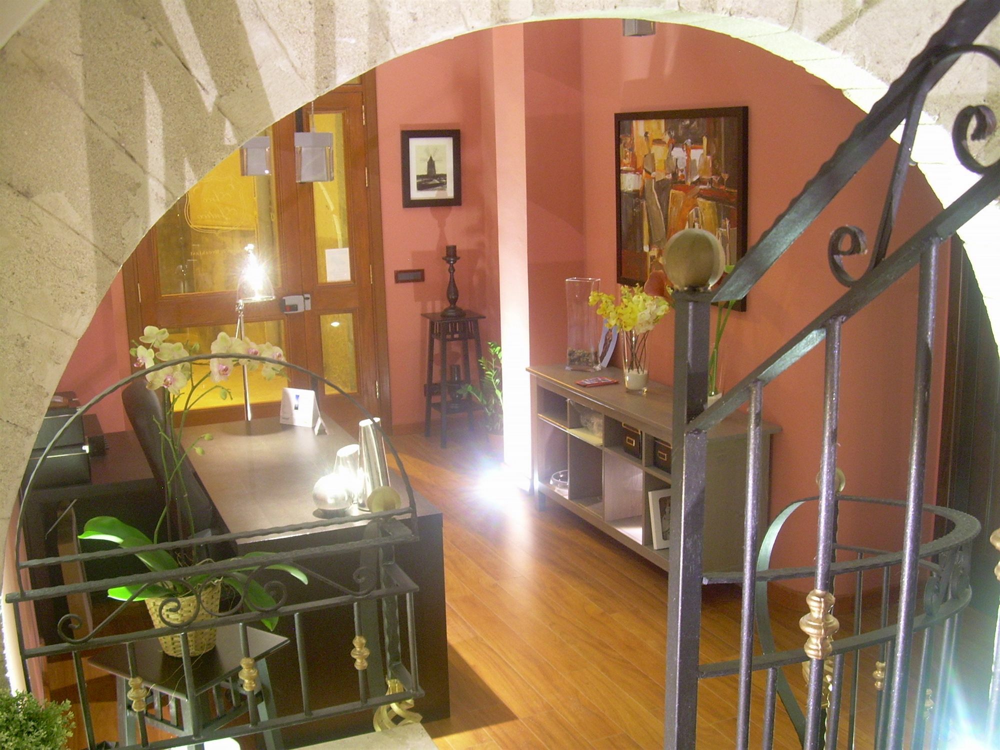 B&B Cortile Di Venere Trapani Dış mekan fotoğraf